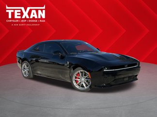 New 2025 Dodge Charger Scat Pack w/ Track Pack image 1