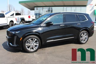 Used 2023 Cadillac XT6 Premium Luxury image 1