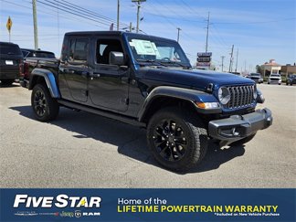 New 2025 Jeep Gladiator Sport image 1