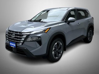 New 2026 Nissan Rogue SV image 1