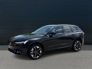 New 2026 Volvo XC60 B5 Plus w/ Climate Package image 1