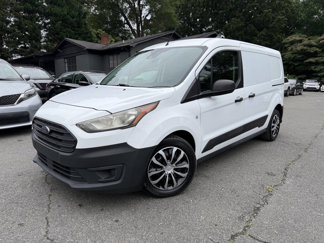 Used 2021 Ford Transit Connect XL image 1