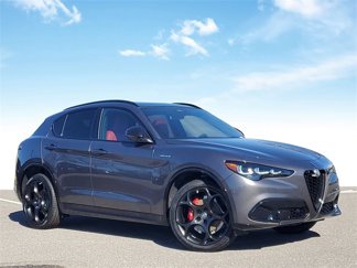 New 2025 Alfa Romeo Stelvio Sprint w/ Veloce Package image 1