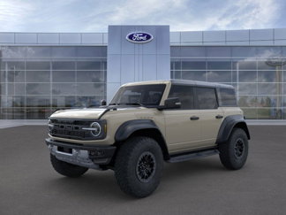 New 2025 Ford Bronco Raptor image 1