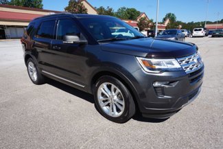 Used 2019 Ford Explorer XLT w/ Equipment Group 202A image 1