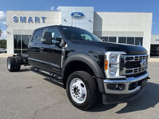 New 2026 Ford F450 XL image 1