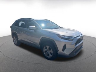 Used 2024 Toyota RAV4 XLE image 1