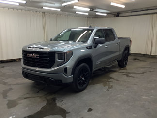 New 2026 GMC Sierra 1500 Elevation image 1