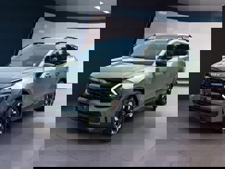 Certified 2023 Kia Sportage X-Line w/ X-Line Premium Package image 1