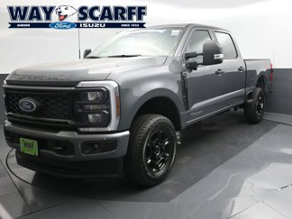 New 2025 Ford F250 XL w/ STX Appearance Package image 1