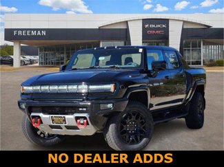 New 2025 GMC Hummer EV 2X w/ LPO, Sport Package image 1