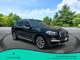 Used 2019 BMW X3 sDrive30i image 1