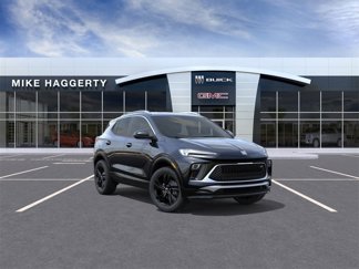 New 2026 Buick Encore GX Sport Touring w/ Comfort Package image 1