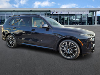 New 2026 BMW X7 xDrive40i w/ Executive Package image 1