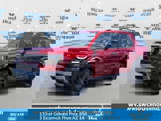 New 2026 Honda Passport RTL image 1
