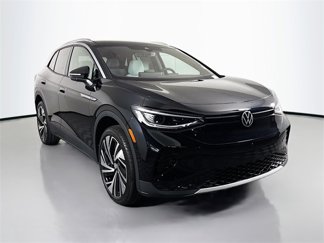 New 2025 Volkswagen ID.4 Pro S Plus image 1