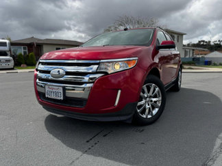 Used 2012 Ford Edge SEL image 1