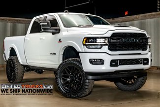 Used 2024 RAM 2500 Limited image 1