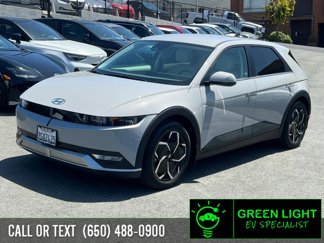 Used 2023 Hyundai Ioniq 5 SEL image 1