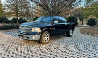 Used 2016 RAM 1500 Laramie w/ Convenience Group image 1