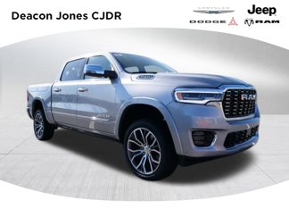 New 2025 RAM 1500 Tungsten image 1
