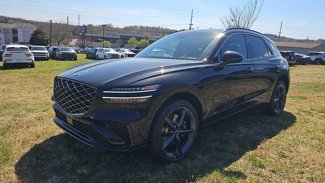 New 2026 Genesis GV70 3.5T Sport Prestige image 1