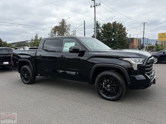 New 2025 Toyota Tundra Limited image 1