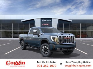 New 2026 GMC Sierra 2500 Denali w/ Denali Reserve Package video 1