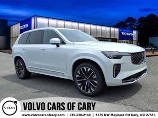 New 2025 Volvo XC90 T8 Plus w/ Protection Package Premier image 1