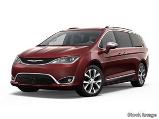 Used 2020 Chrysler Pacifica Limited w/ Advanced Safetytec Group image 1