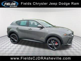 New 2024 Dodge Hornet GT w/ Track Pack image 1