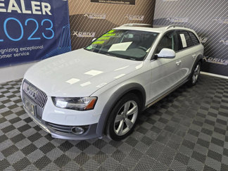 Used 2016 Audi A4 Premium Plus image 1