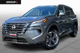 New 2026 Nissan Rogue SV w/ SV Premium Package image 1