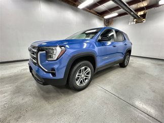 New 2026 GMC Terrain Elevation w/ Technology Package II image 1