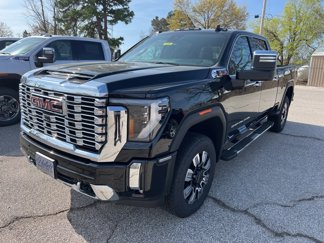 New 2025 GMC Sierra 2500 Denali image 1