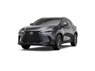New 2026 Lexus NX 350 AWD w/ Premium Package video 1