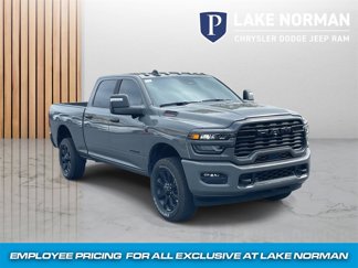 New 2026 RAM 2500 Big Horn image 1