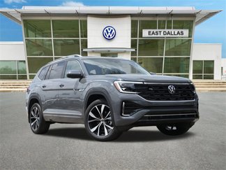 New 2025 Volkswagen Atlas SEL Premium R-Line image 1