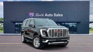 Used 2025 GMC Yukon Denali image 1