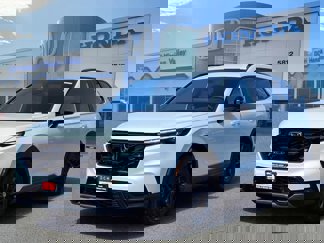New 2026 Honda CR-V Sport-L image 1