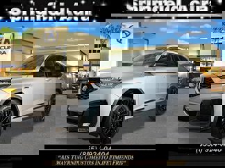 New 2025 Acura MDX A-Spec image 1