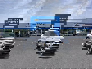 New 2026 Chevrolet TrailBlazer LS w/ LS Convenience Package image 1