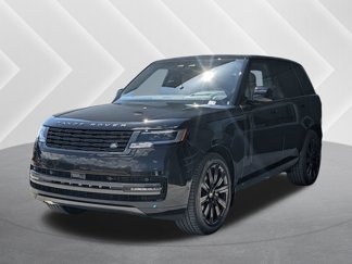 New 2025 Land Rover Range Rover SE image 1