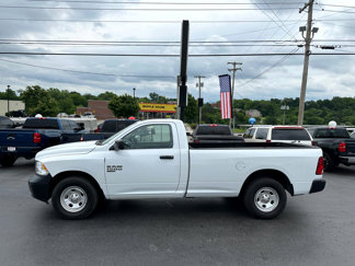 Used 2019 RAM 1500 Tradesman w/ Popular Equipment Group image 1