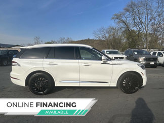 Used 2021 Lincoln Aviator Reserve w/ Equipment Group 208A image 1