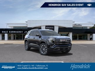 New 2026 GMC Terrain Elevation w/ Elevation Premium Package image 1