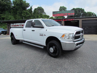 Used 2017 RAM 3500 Tradesman w/ Chrome Appearance Group image 1