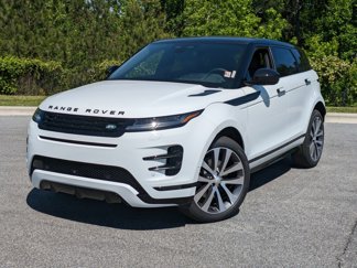 New 2026 Land Rover Range Rover Evoque Dynamic SE image 1