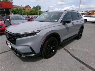 Used 2024 Honda CR-V Sport-L image 1