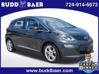 Used 2018 Chevrolet Bolt LT image 1